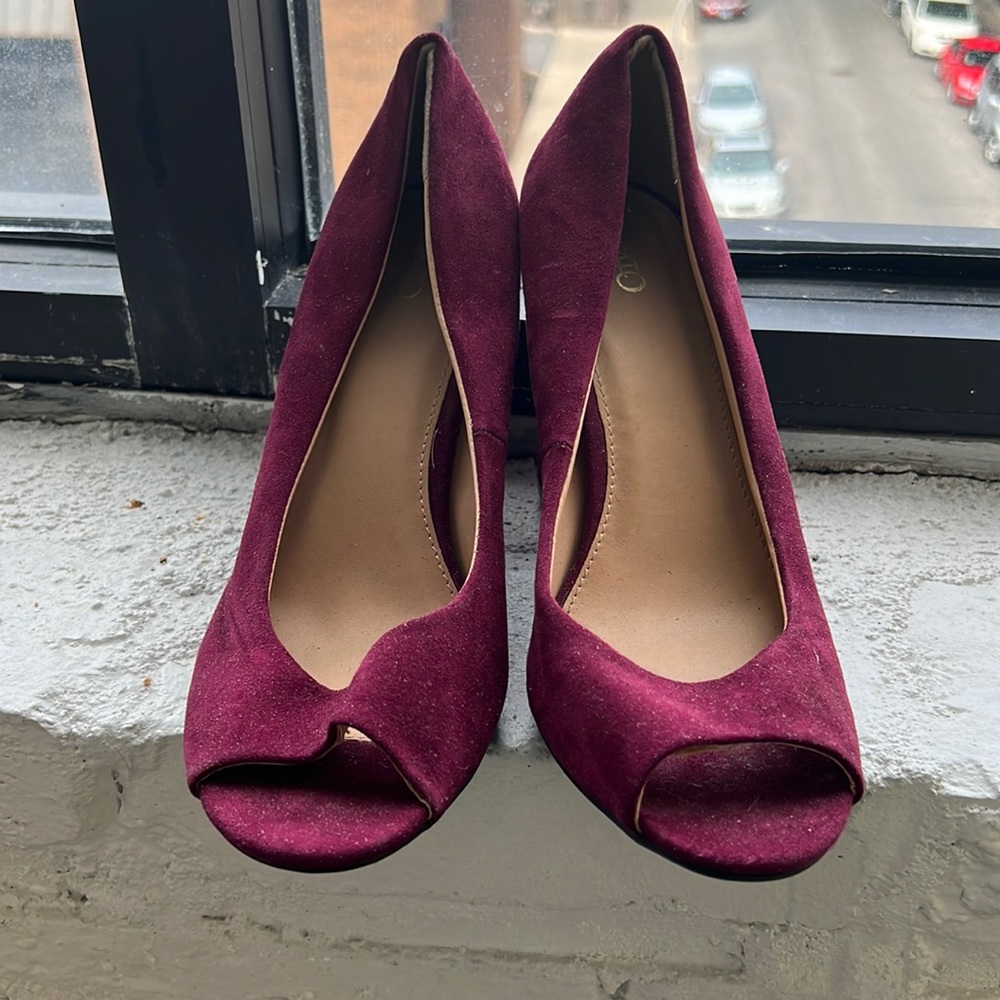 Cato heels